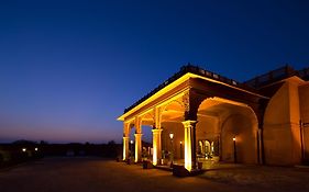 Vesta Bikaner Palace